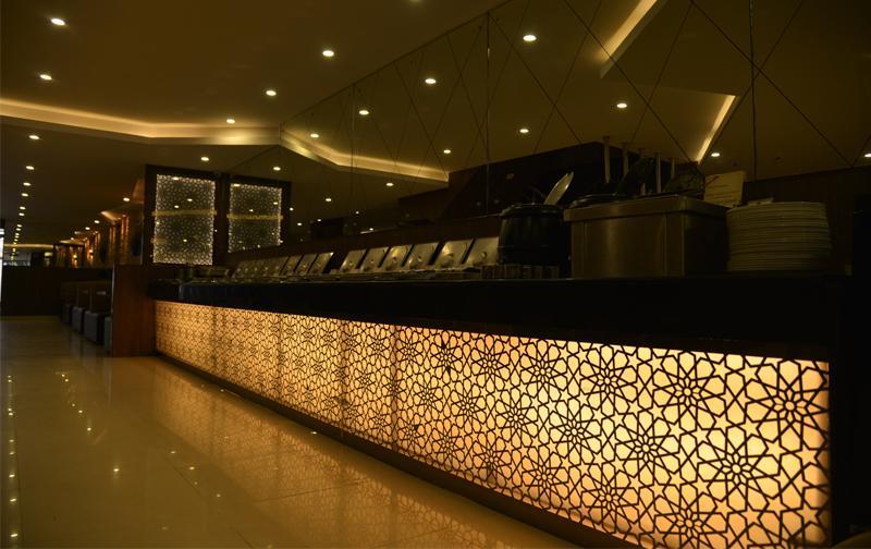 Hotel Abm International Bangalore Dış mekan fotoğraf